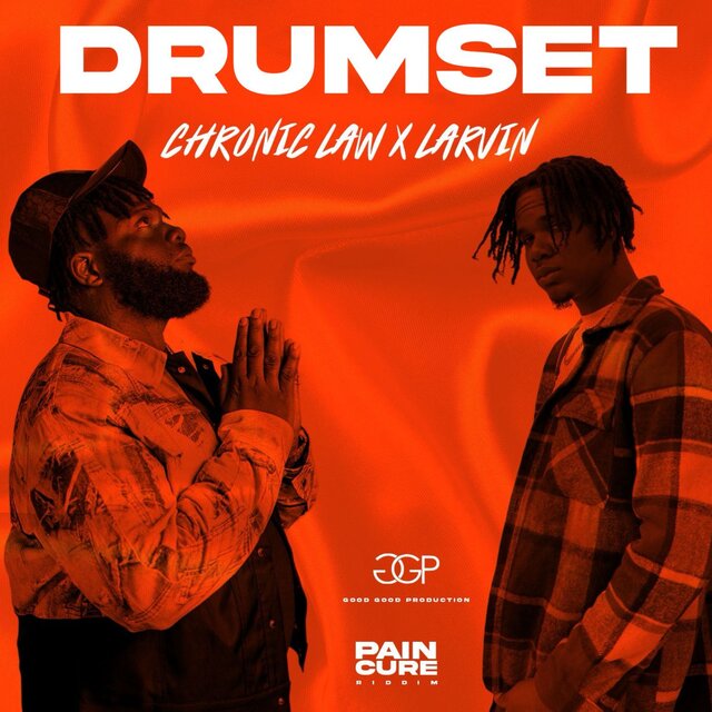 Drumset