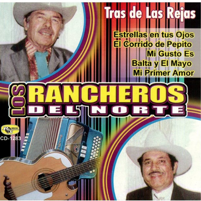 Tras de Las Rejas