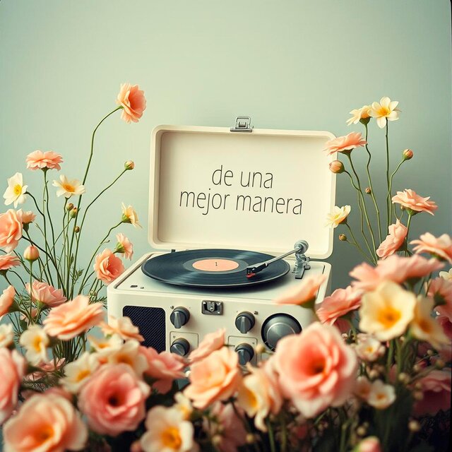 De una mejor manera