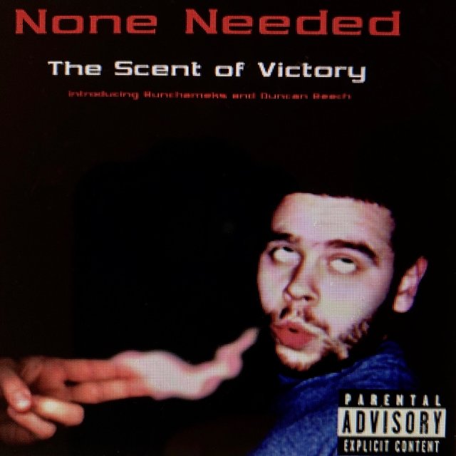 The Scent of Victory