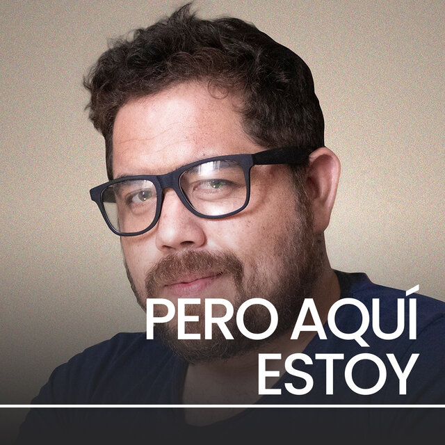 Pero aquí estoy (Demo)