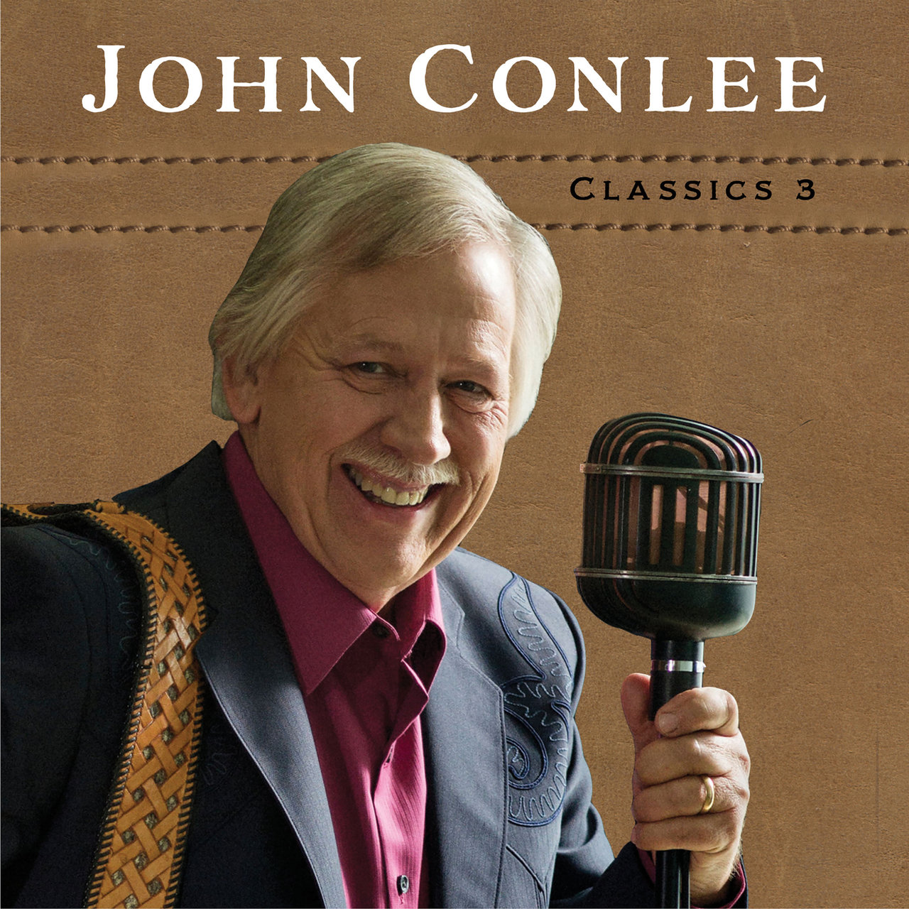 Classics 3 by John Conlee on TIDAL