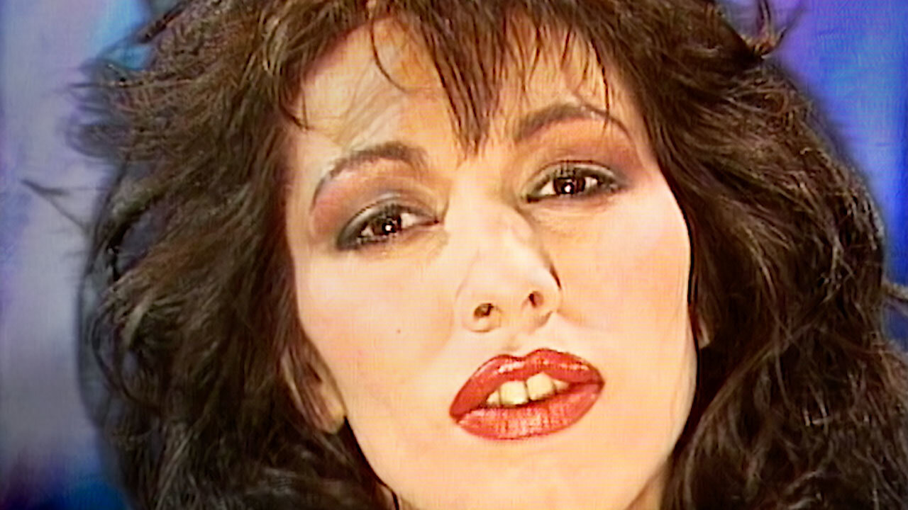 Wings of Desire (Musikladen Eurotops 1990)