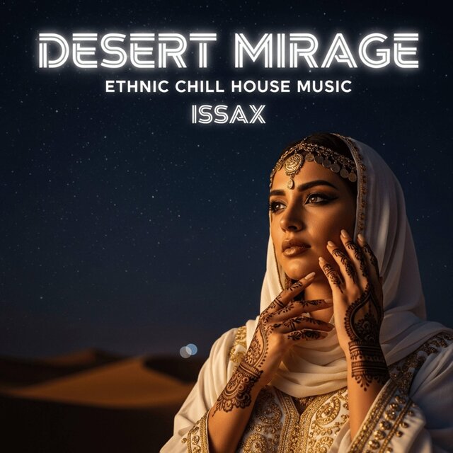 Desert Mirage