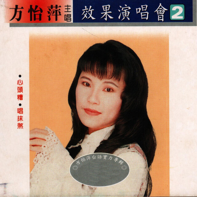 效果演唱會 2