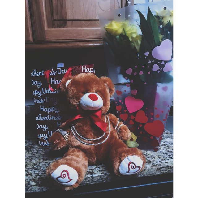 Valentine