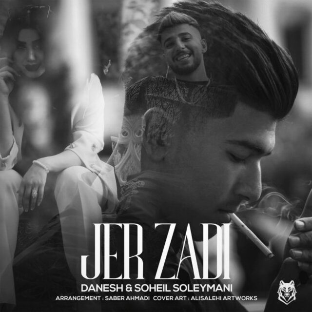 Jer Zadi