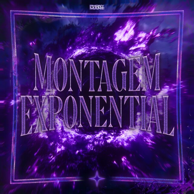 MONTAGEM EXPONENTIAL
