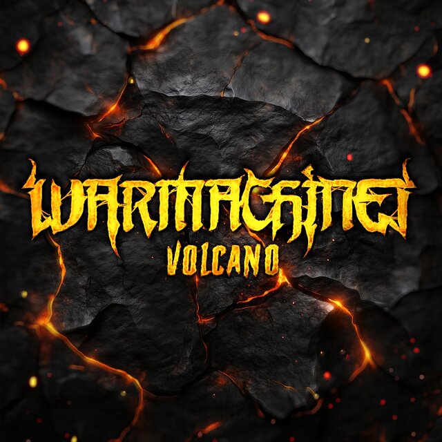 Volcano