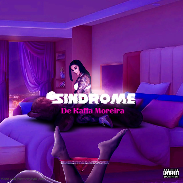 Sindrome de Raffa Moreira