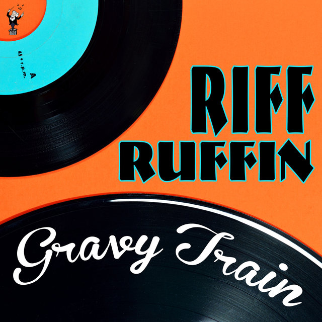 Gravy Train