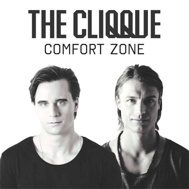 Comfort Zone