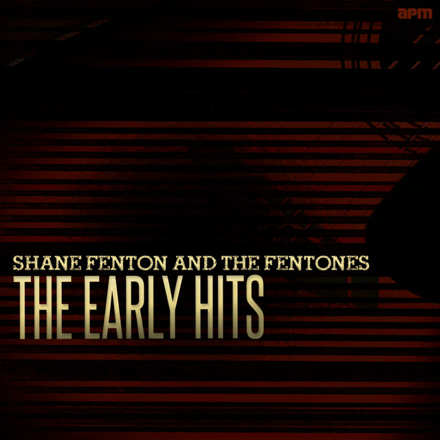 The Early Hits (Digital Only)