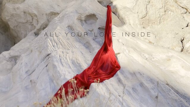 All Your Love Inside (Lyric Video)