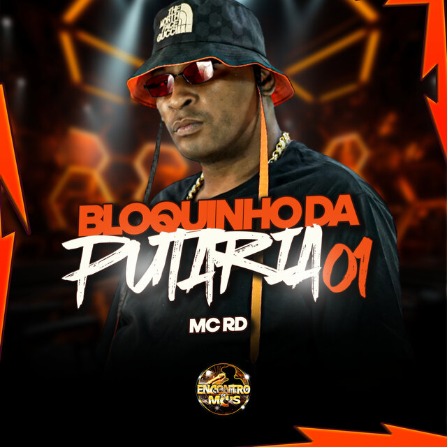 Bloquinho da Putaria 01