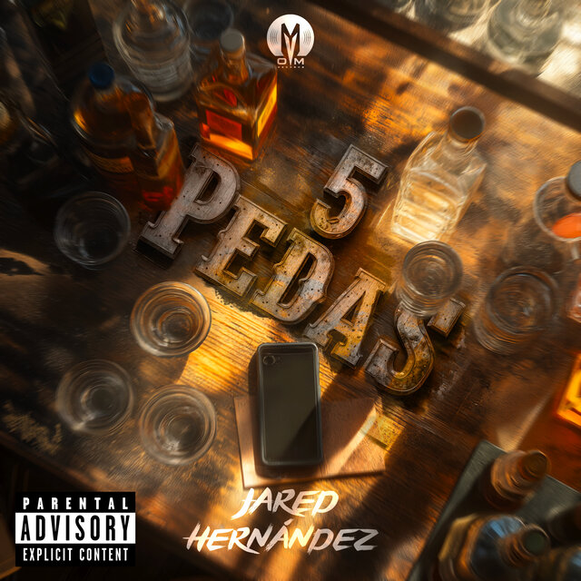5 Pedas