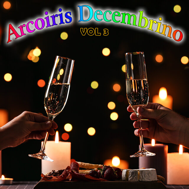 Arcoiris Decembrino, Vol. 3
