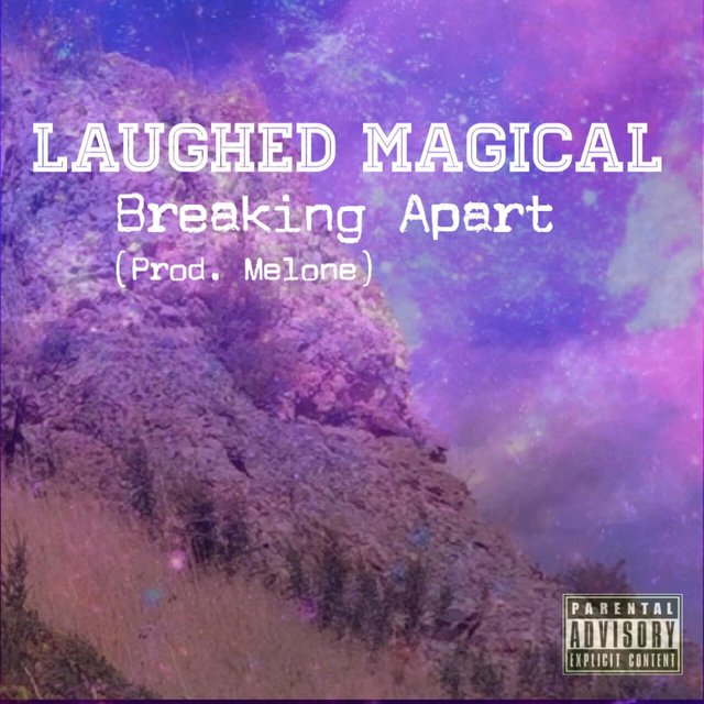 Breaking the magic. Breaking the magic