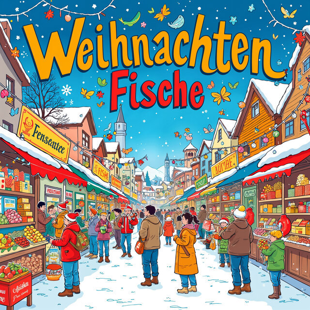 Weihnachtsmusik