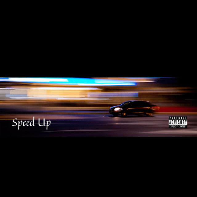 Speed Up