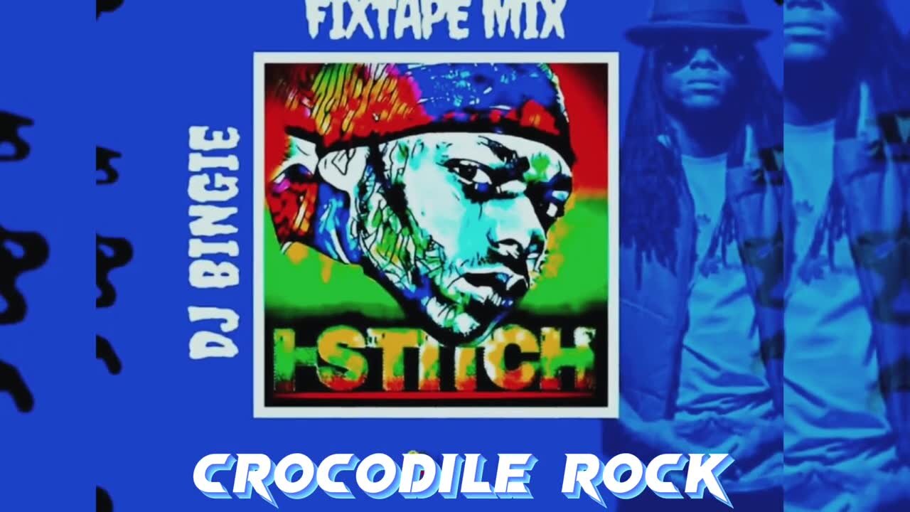 Crocodile Rock