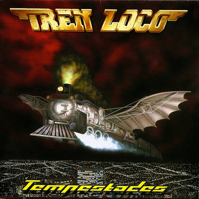 Tempestades
