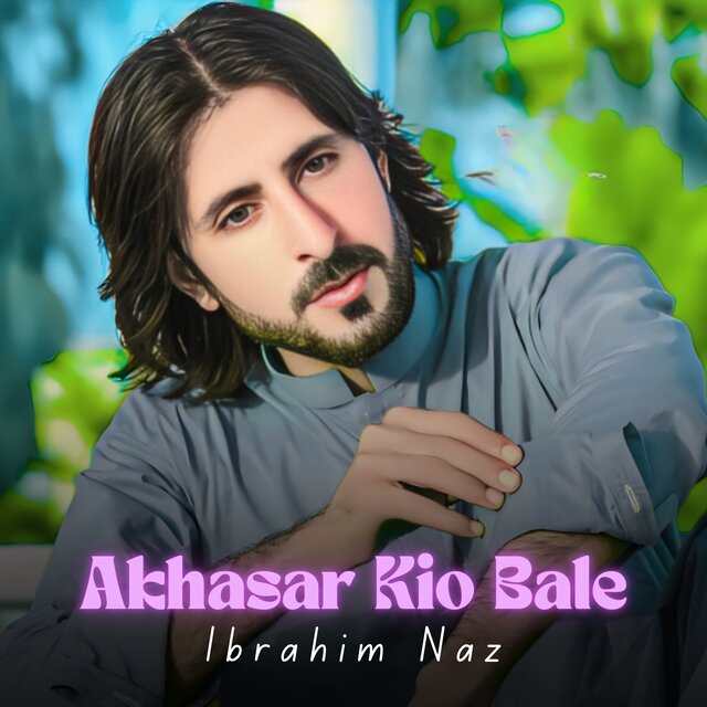 Akhasar Kio Bale