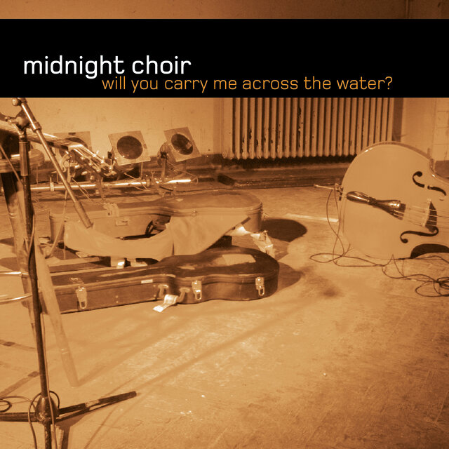 Will You Carry Me Across the Water (Remastered)