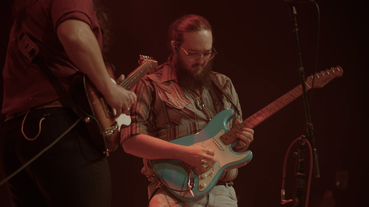 Disaster (Live At The Ryman)