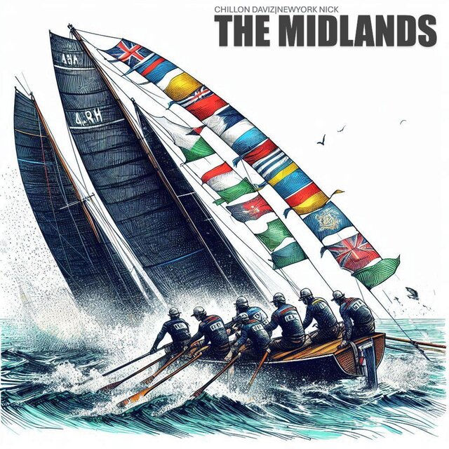 Class 5 Rapids