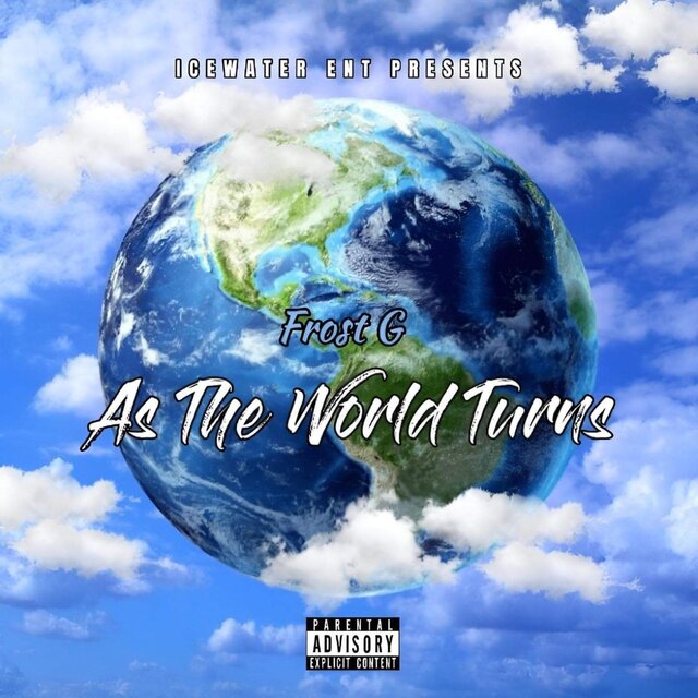 As The World Turns