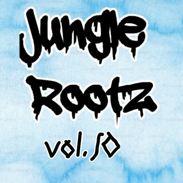 Jungle rootz Vol. 10