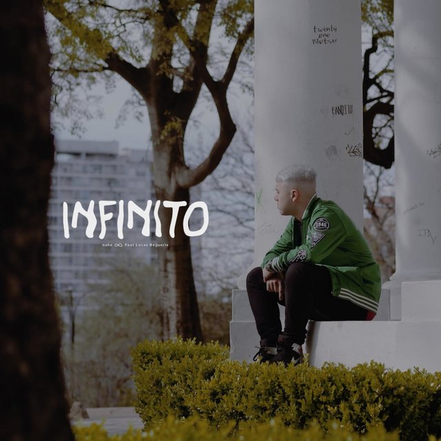 infinito (feat. Lucas Beguerie)