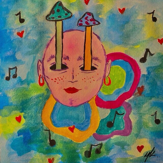 LOVE & BOUNCE