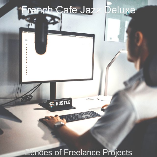 Echoes of Freelance Projects
