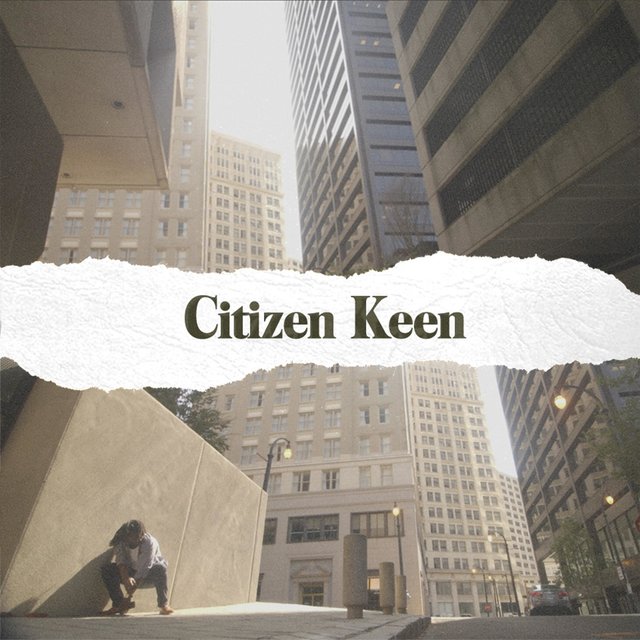 Citizen Keen
