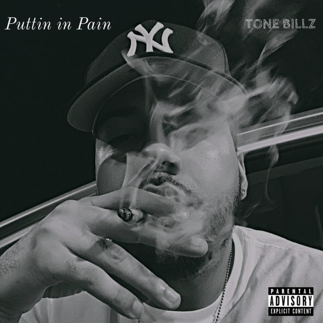 Puttin' in Pain