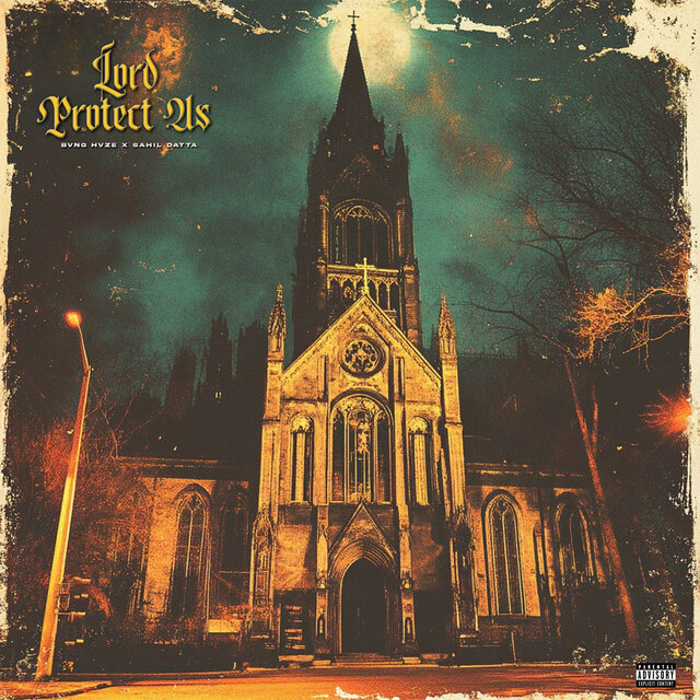 Lord Protect Us