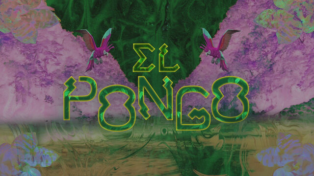 El Pongo