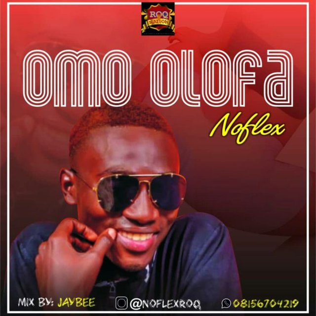 Omo Olofa