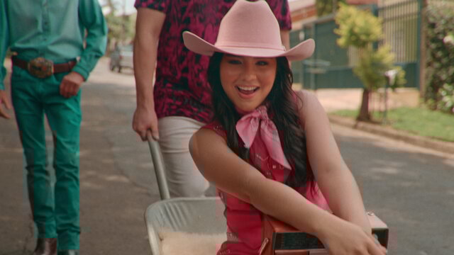 Moreninha (Clipe Oficial)