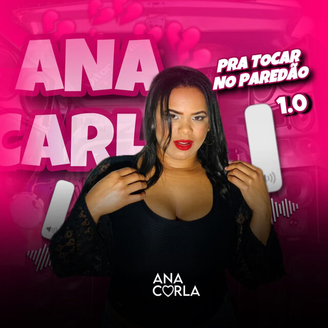 Pra Tocar no Paredão 1.0
