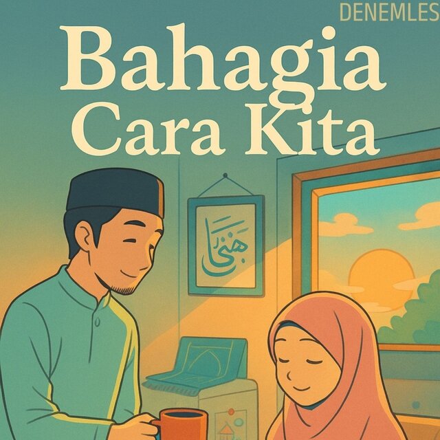 Bahagia Cara Kita