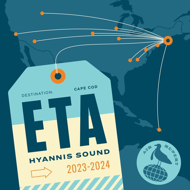 ETA
