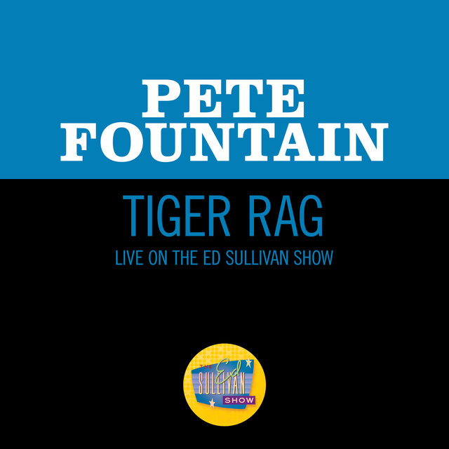 Tiger Rag (Live On The Ed Sullivan Show, May 14, 1961)