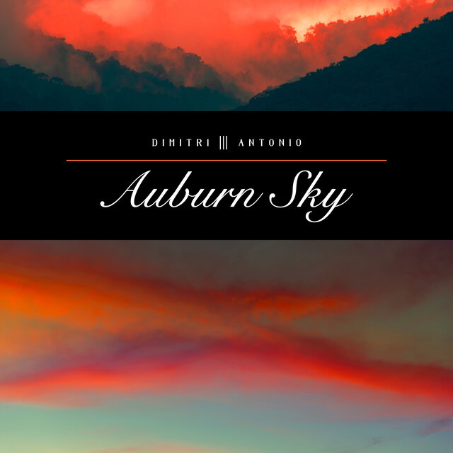 Auburn Sky