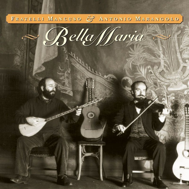 Bella Maria
