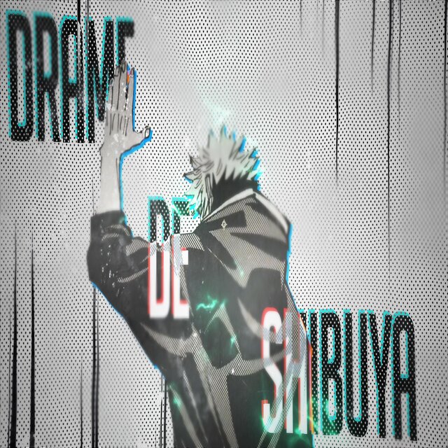 Drame de Shibuya