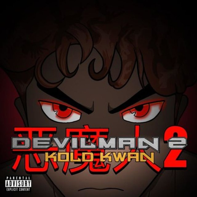 DEVILMAN 2