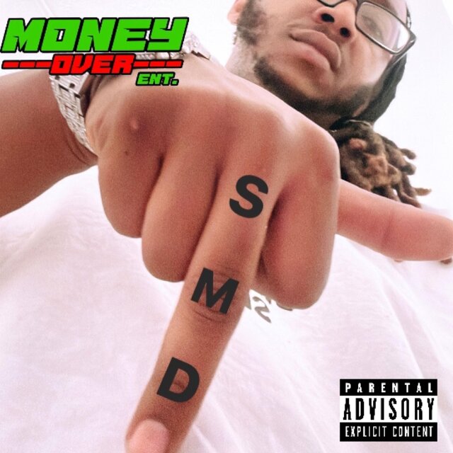 SMD (feat. RealYungDon)